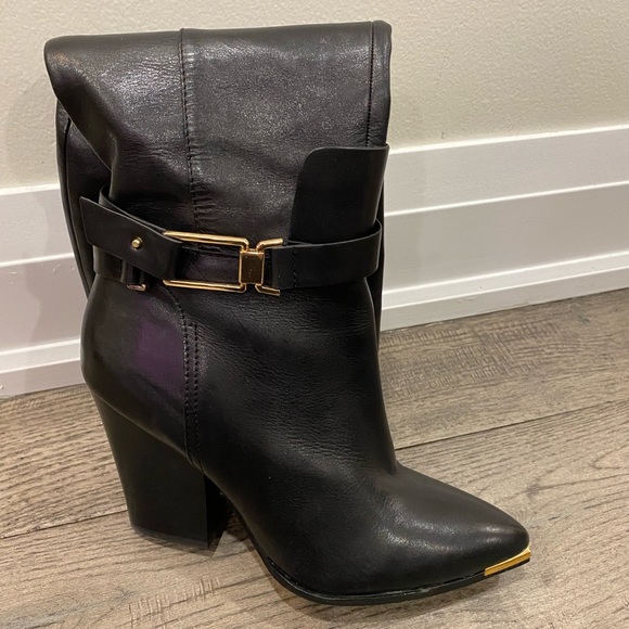 Brand new Aldo boots , never worn - Picture 5 of 5